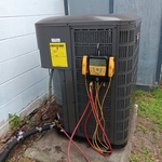 Heating and Air Conditioning Project