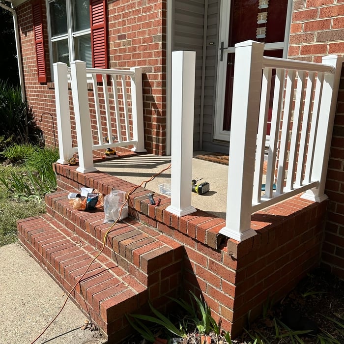 Handyman Services Project