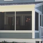 Windows, doors, coding, and decks