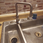 Plumbing Project