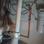 Plumbing Project