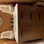 Vanity install