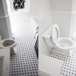 House cleaning