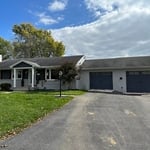 Painting - Exterior Project