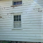 Old Farmhouse
