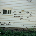 Old Farmhouse