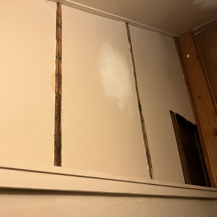 Remodeling - General Project