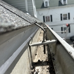 Gutter Clean