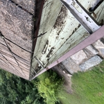 Gutter Cleaning Project