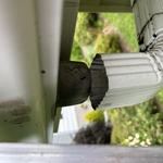 Gutter Cleaning and repair(s)