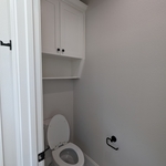 Interior home painting