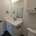 Interior and exterior home painting