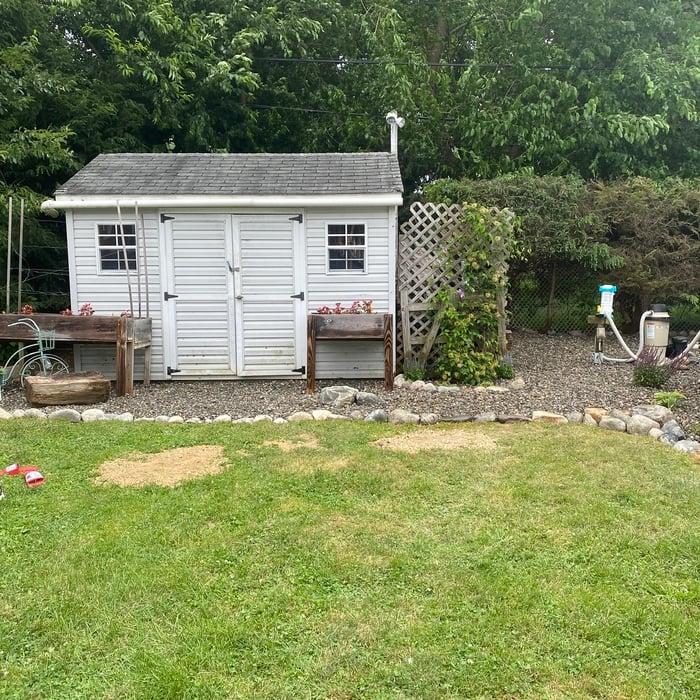 Landscaping Project