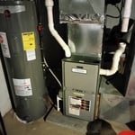 Heating & A/C Project