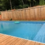 Pool Sales Construction & Installation Project