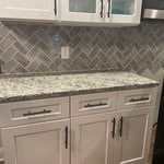 Remodeling - Kitchen & Bathroom Project