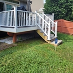 Deck Replacement