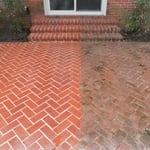 Pressure Washing