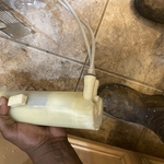 Plumbing Project