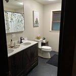 Remodeling - Kitchen & Bathroom Project