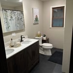 Remodeling - Kitchen & Bathroom Project