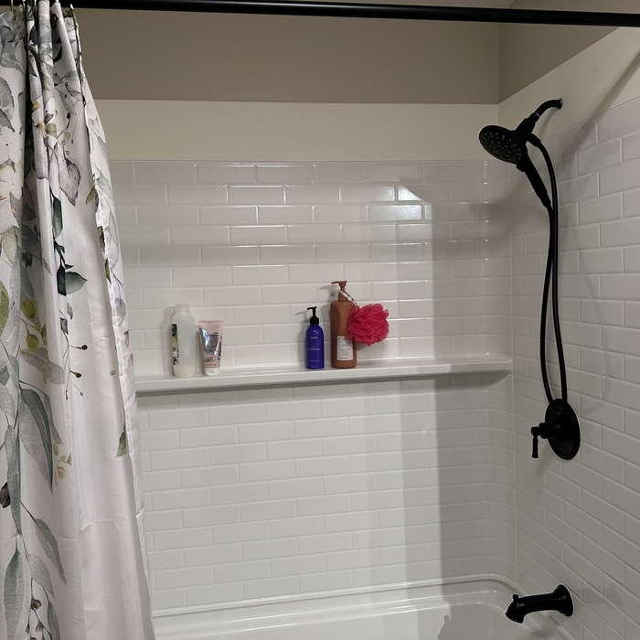 Remodeling - Kitchen & Bathroom Project