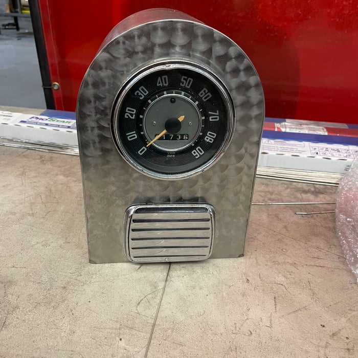 Welding Project
