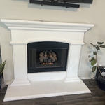 Fireplaces Project
