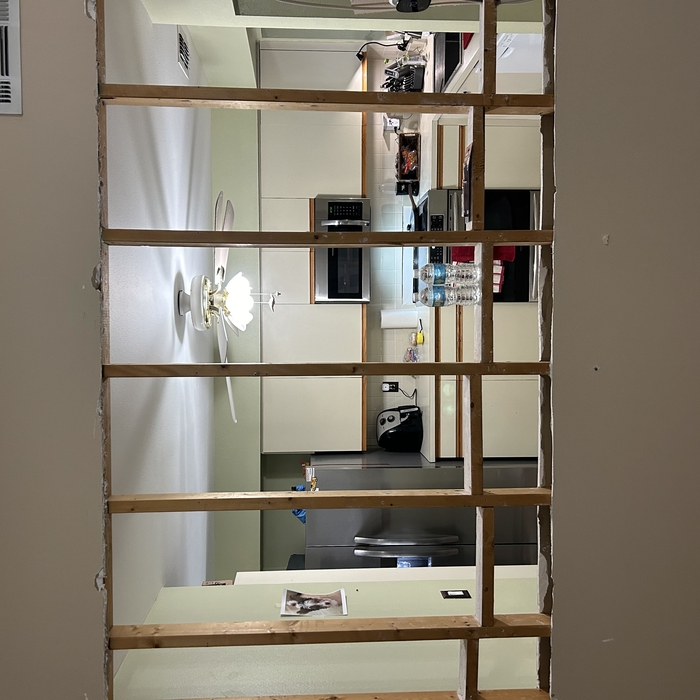 Handyman Services Project
