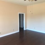 After House Painting