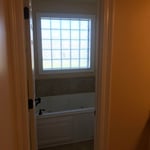 After House Painting