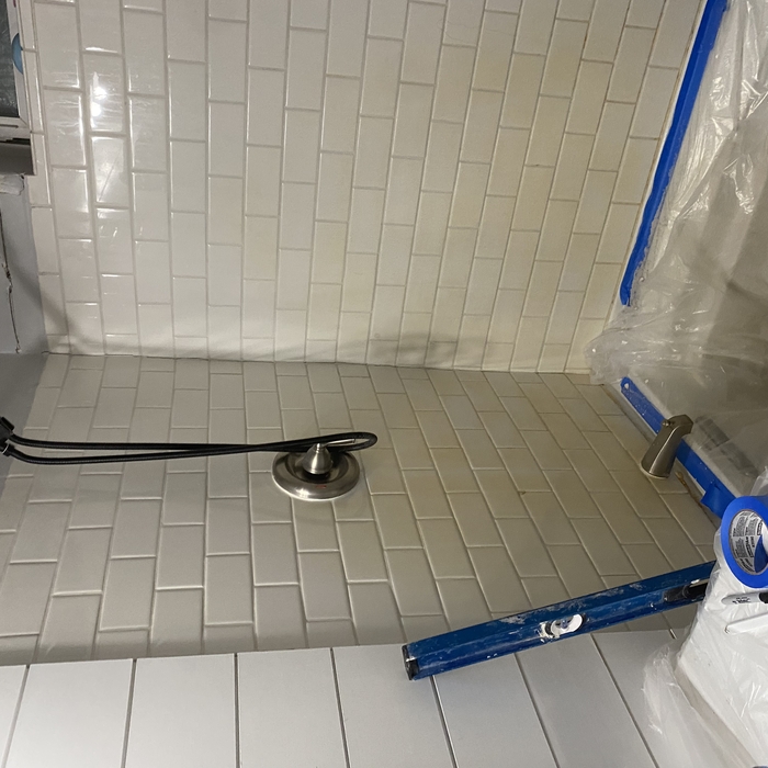 Remodeling - Kitchen & Bathroom Project