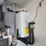Plumbing Project