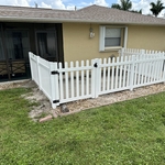 Fencing Project