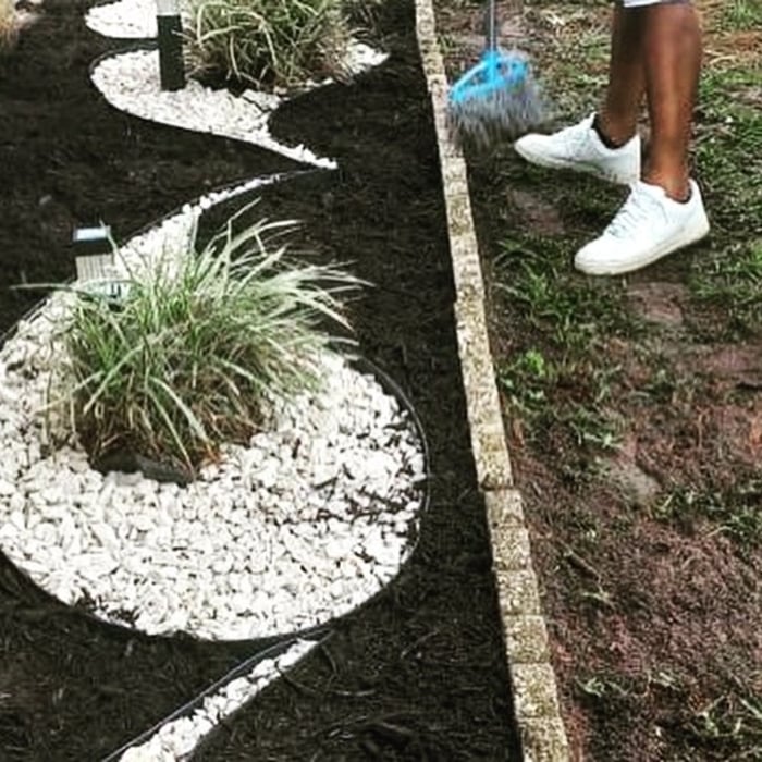 Landscaping Project
