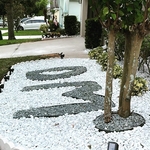 Landscaping Project