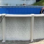 Pool Sales Construction & Installation Project