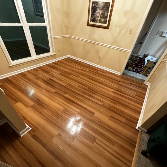 General Remodeling Project