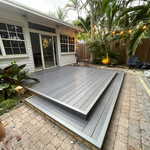 New Deck