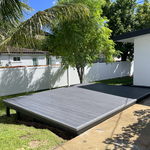 New Deck