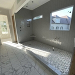 Showers