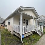Siding Replacement