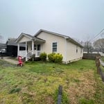 Siding Replacement