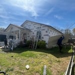 Siding Replacement