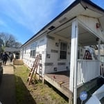 Siding Replacement