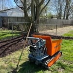 Landscaping Project
