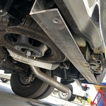Metal Fabrication & Restoration Project