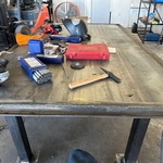 Workbench
