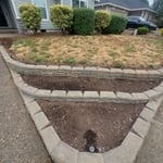 Landscaping Project