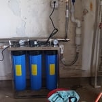 Sutin ATexas well water solution
